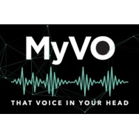 MyVO Voice Talent Agency logo - Similar company to Laughter Uk