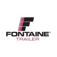 Fontaine Trailer logo - Similar company to Hyundai Translead
