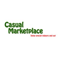 CASUAL MARKETPLACE INC logo - Similar company to Barton Protective Services
