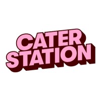 Cater Station logo - Similar company to 2121 Group