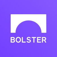 Bolster AI logo - Similar company to Checkbook