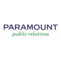 Paramount Public Relations logo - Similar company to 3Rd Coast Public Relations