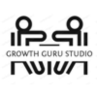 Growth Guru Studio logo - Similar company to Kangaroo Wings Digital Marketing