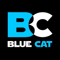Blue Cat OÜ logo - Similar company to Indie Ad