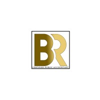 Byron L. Riley, CPA logo - Similar company to Ryan Beals Cpa, Pllc