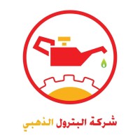 Golden Petrol Co. logo - Similar company to Technotrade Llc