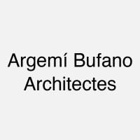 Argemí Bufano Architectes logo - Similar company to Studio Panpan