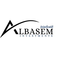 ALBASEM INVESTMENT logo - Similar company to Abu Dhabi International Factory