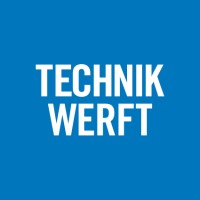 Technik Werft logo - Similar company to Event Werft