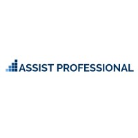 Assist Professional Services logo - Similar company to Northern Ice Blasting