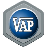 VAP S.r.l. logo - Similar company to Exl Prototypes