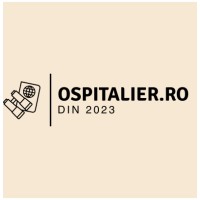 Ospitalier logo - Similar company to Knaia Gestión Sl