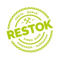 Restok Oy logo - Similar company to Noste.Io