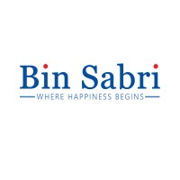 Bin Sabri logo - Similar company to Kitchen Zone - Soliman Designs