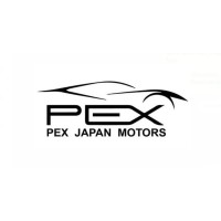 PEX Japan Motors logo - Similar company to The Crafted Dimensions