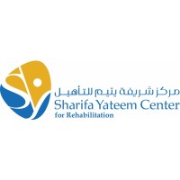 Sharifa Yateem Centre for Rehabilitation logo - Similar company to Alfarah Rehabilitation Center For People Of Determination