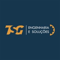 TSG Engenharia e Soluções logo - Similar company to Nutralis