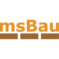 MsBau GmbH logo - Similar company to Kambro Tech Services