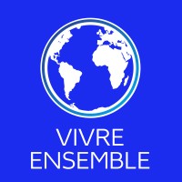 VIVRE ENSEMBLE logo - Similar company to Fédération Des Jeunes Serbes D'Europe
