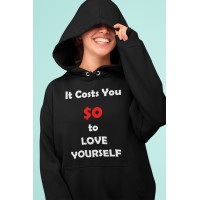 Hoodie & Vibes logo - Similar company to Raheeq Al Ward Tr Co Llc