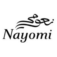 Nayomi Clothing logo - Similar company to Jk - Juliane Knips Fashion House