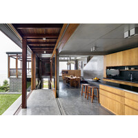 Indyk Architects logo - Similar company to Walless Architecture