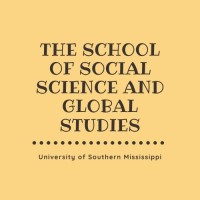 School of Social Science and Global Studies at USM logo - Similar company to The Anthropology Library