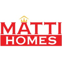 Matti Homes logo - Similar company to Sakmet Developments