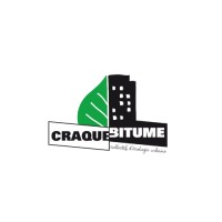 Craque-Bitume logo - Similar company to Eurêko!