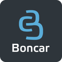 BonCar logo - Similar company to Dressa&Mo
