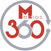 M360 Store Display logo - Similar company to Piarde