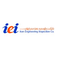 Iran engineering inspection logo - Similar company to Iei