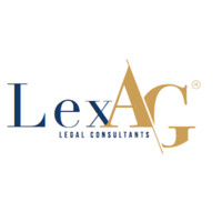 LexAG-Legal Consultants logo - Similar company to Vvcares Singapore Pte Ltd