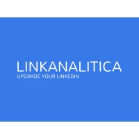 Linkanalitica logo - Similar company to Petite Spa