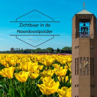 Zichtbaar in de Noordoostpolder logo - Similar company to Deelwerk-Nop