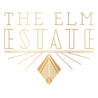 The Elm Estate logo - Similar company to River West Resort