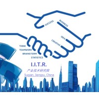 Institute for Industrial Technology Research logo - Similar company to Chambers Venture Capital, Llc