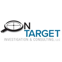 ON TARGET INVESTIGATION & CONSULTING, LLC logo - Similar company to Helicomms Solutions Ltd