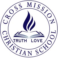 Cross Mission Christian School【Tsukuba,Japan】 logo - Similar company to Amplio Ventures