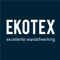 EKOTEX Wandafwerking logo - Similar company to Quickpanell
