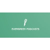 Evergreen Podcasts logo - Similar company to Postabloom