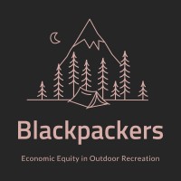 Blackpackers logo - Similar company to La Vida Center For Outdoor Education And Leadership