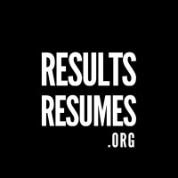 Resultsresumes.Org