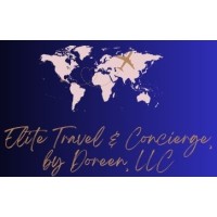 Elite Travel & Concierge by Doreen, LLC logo - Similar company to Elite Travel Concierge