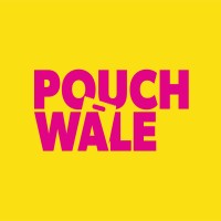PouchWale logo - Similar company to Ebb&Flo