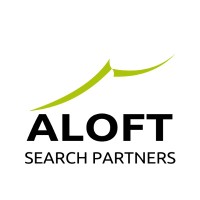 Aloft Search Partners, Inc. logo - Similar company to Auvsi Tampa