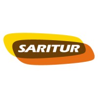 Saritur logo - Similar company to Transfacil