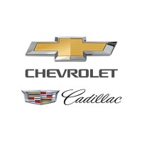 EPIC Chevrolet Cadillac logo - Similar company to Epic Real Estate