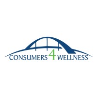 Consumers4Wellness logo - Similar company to Innerscapes