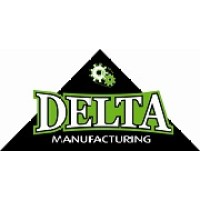 Delta Manufacturing logo - Similar company to Spencer Moulton